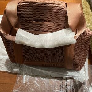 Landon Carryall Duffle - Large - Air mesh